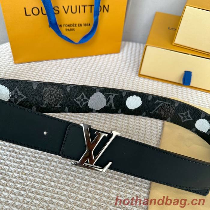 Louis Vuitton Belt 40MM LVB00203